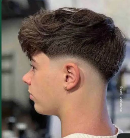 Low fade