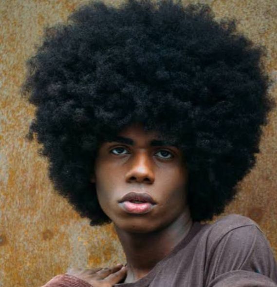 Black power